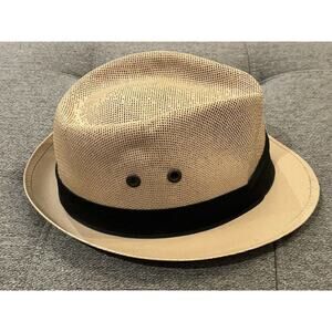 Vintage Sombrero SGV Gonzalez size M Hat